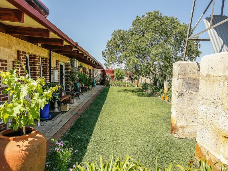 Kellers Bed And Breakfast Perth Kültér fotó