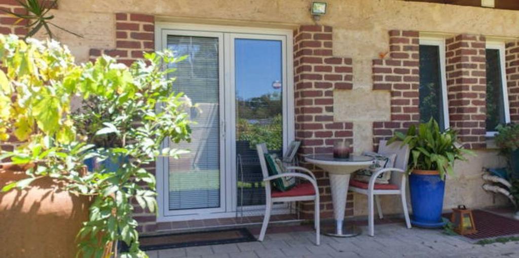Kellers Bed And Breakfast Perth Kültér fotó