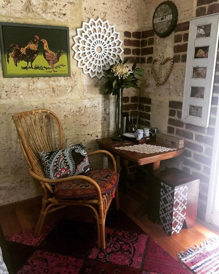 Kellers Bed And Breakfast Perth Kültér fotó