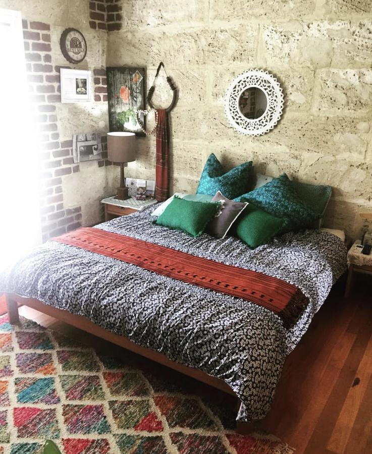 Kellers Bed And Breakfast Perth Kültér fotó