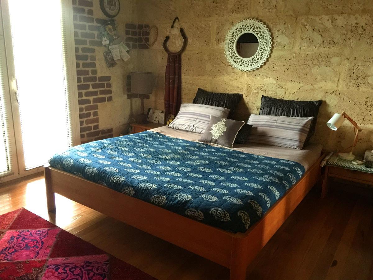 Kellers Bed And Breakfast Perth Kültér fotó